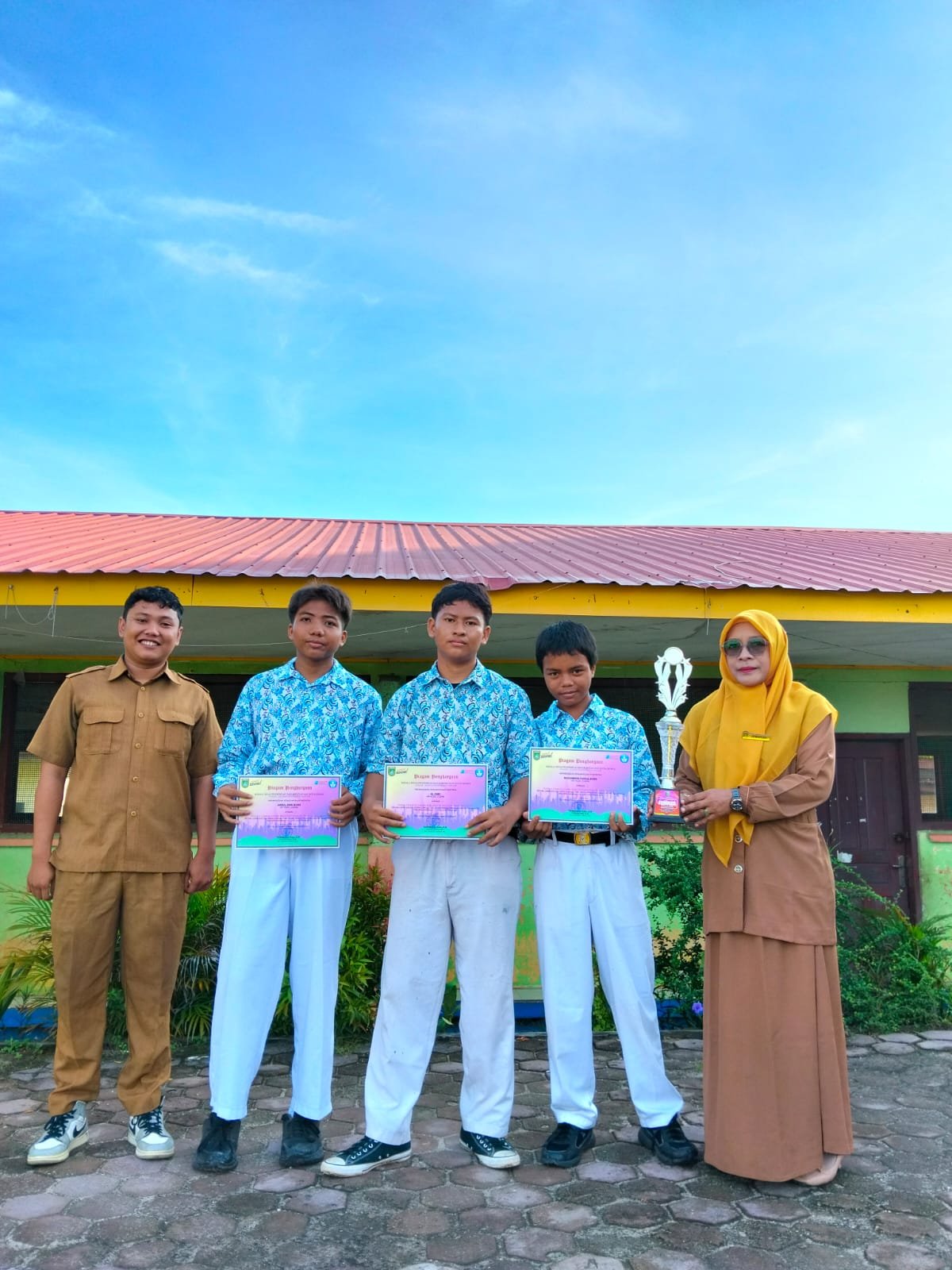 FLS3N KREATIVITAS MUSIK TRADISIONAL