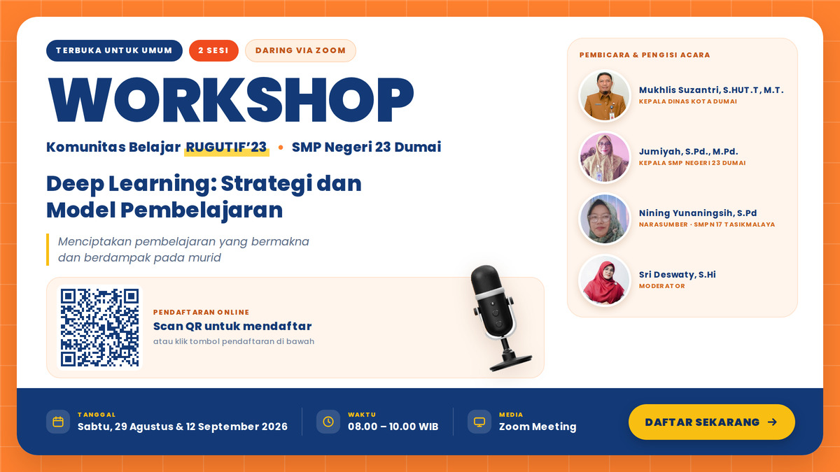 Pengumuman