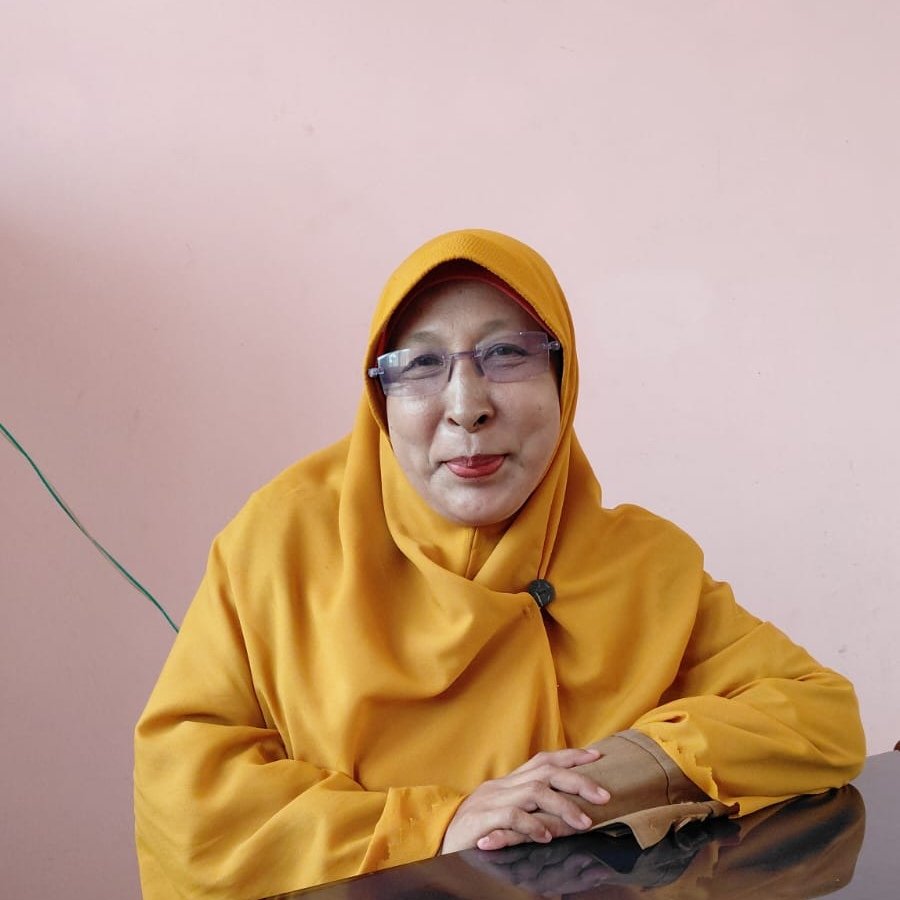 YULIANA DEWI, S.Pd. M. Pd